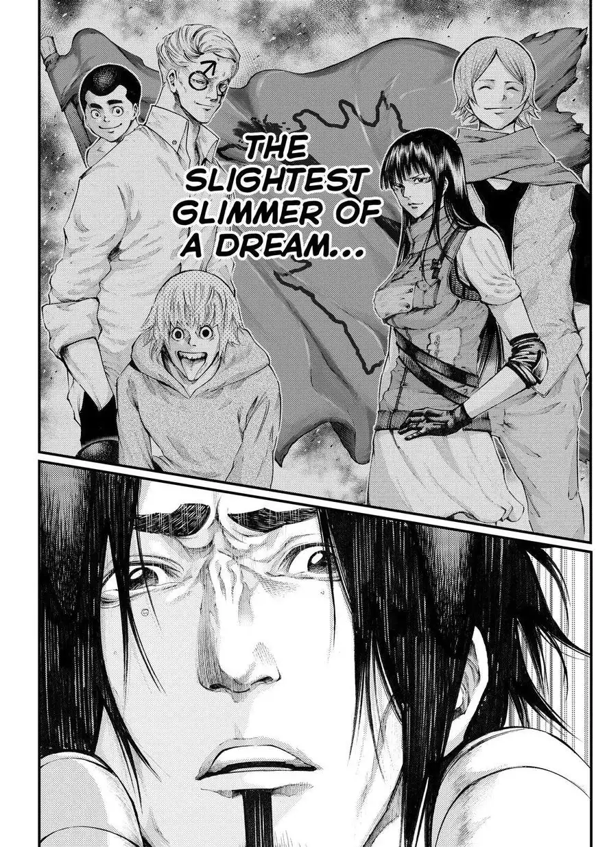 Kamisama no Iutoori Ni Chapter 177 18